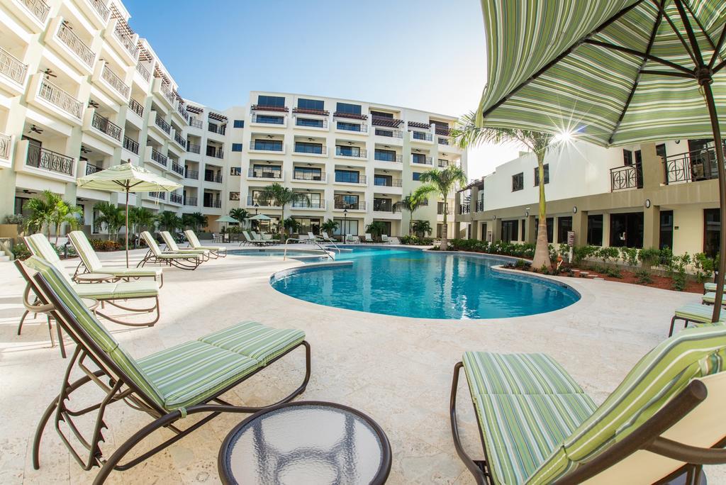 Palmaruba Condos Палм Бийч Екстериор снимка