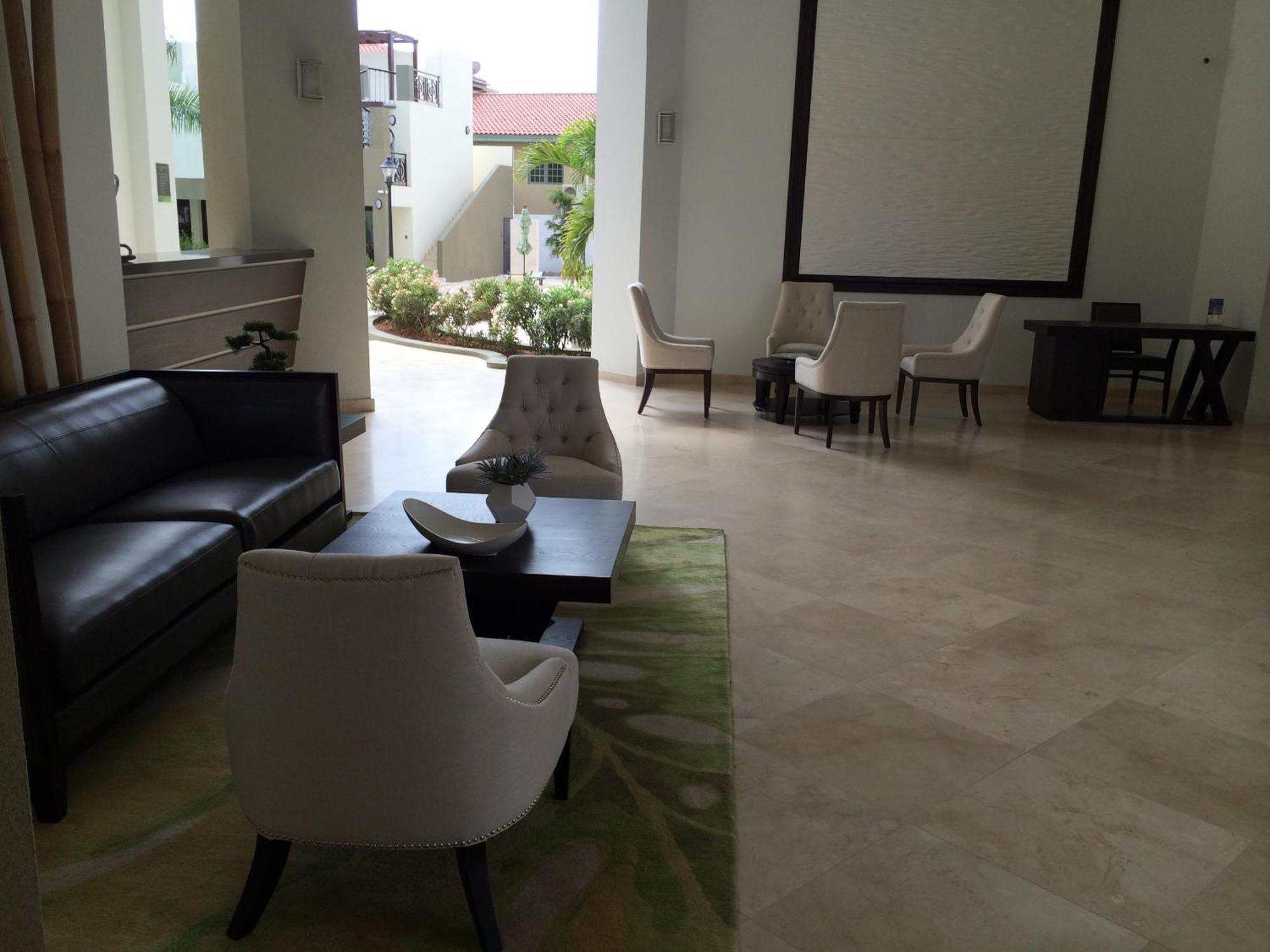 Palmaruba Condos Палм Бийч Екстериор снимка