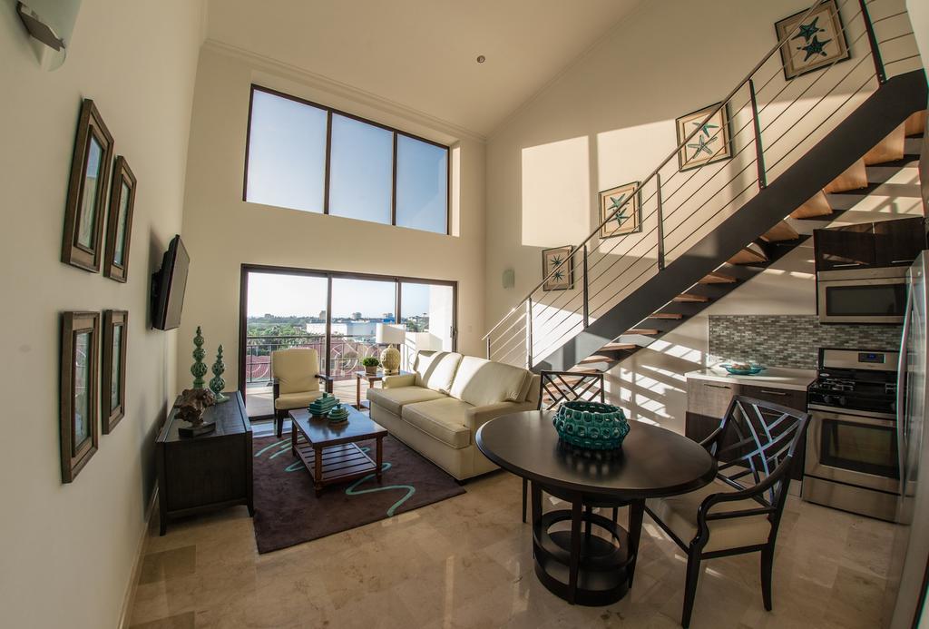 Palmaruba Condos Палм Бийч Стая снимка