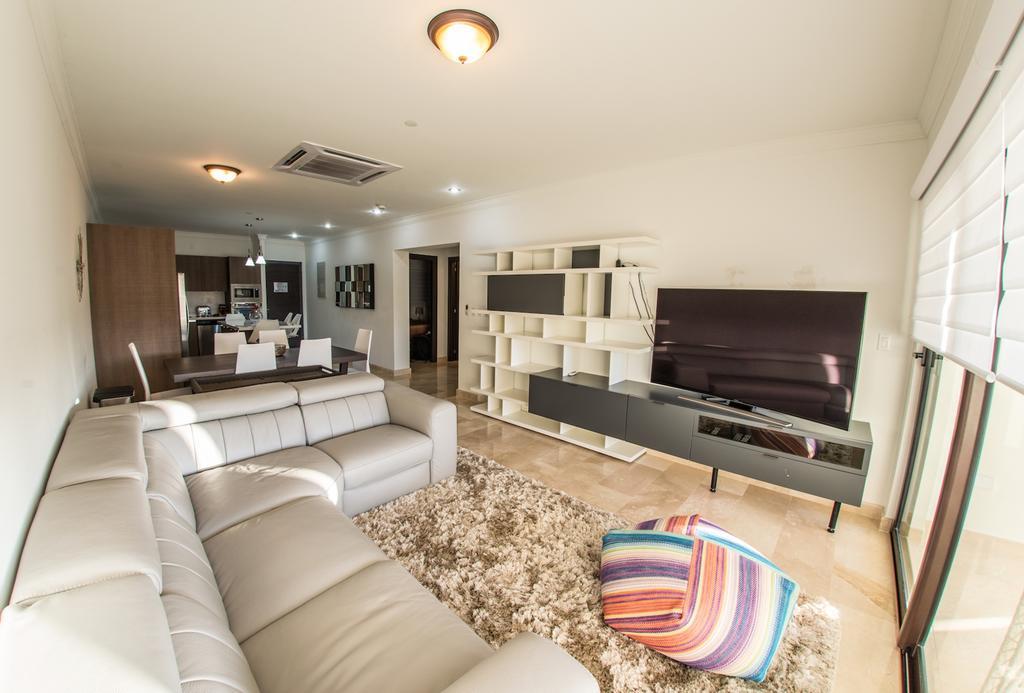 Palmaruba Condos Палм Бийч Стая снимка