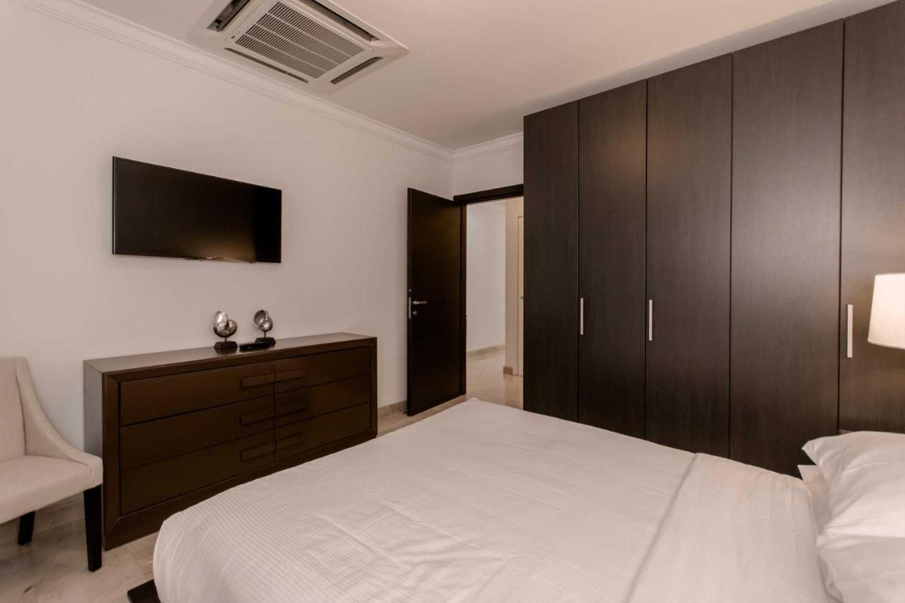 Palmaruba Condos Палм Бийч Екстериор снимка