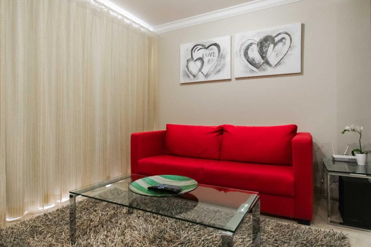 Palmaruba Condos Палм Бийч Екстериор снимка