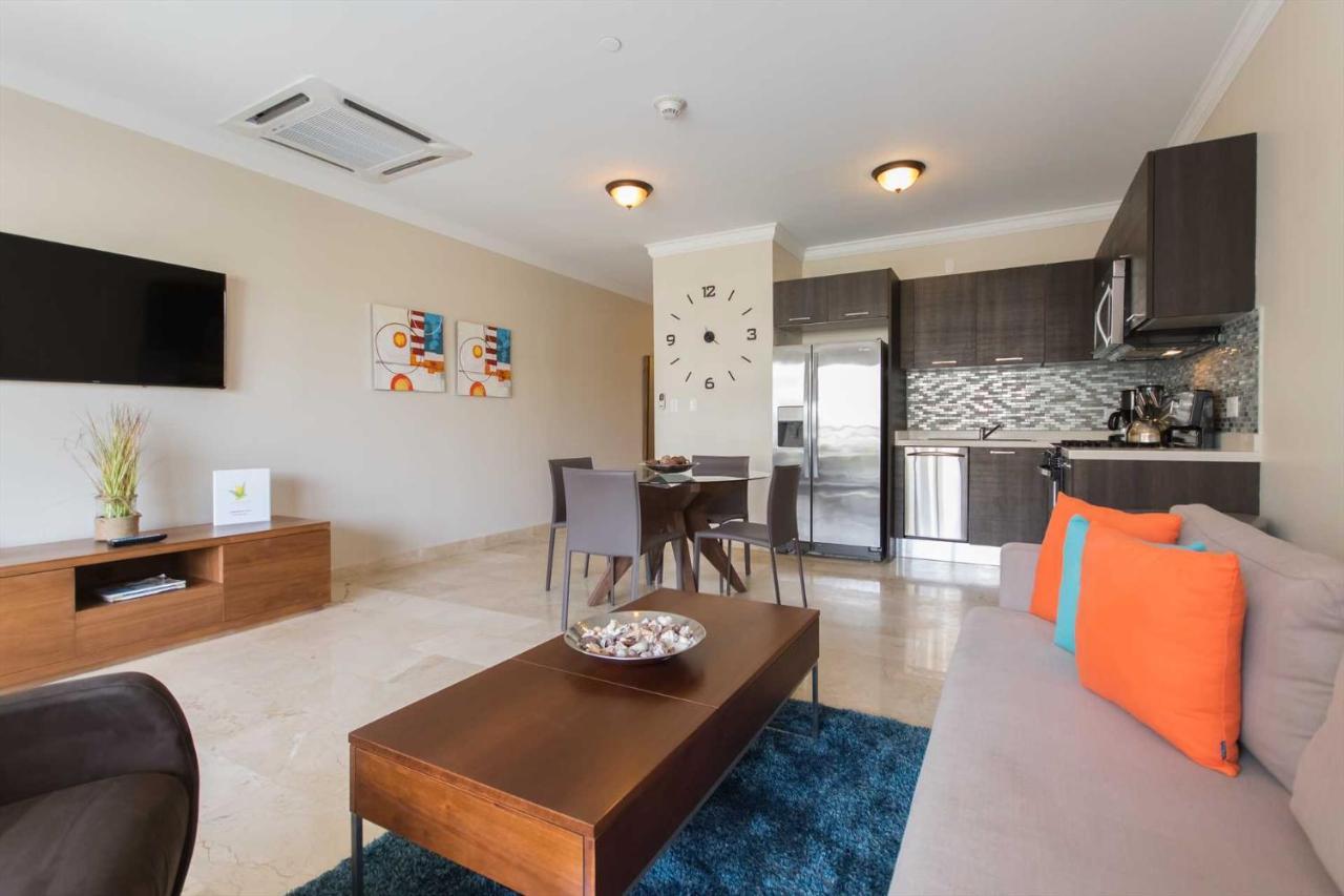 Palmaruba Condos Палм Бийч Екстериор снимка