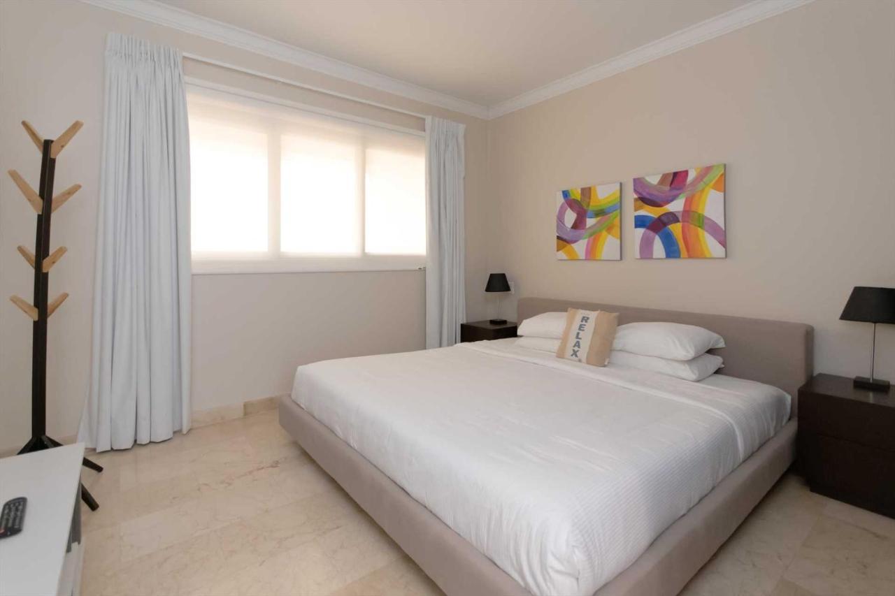 Palmaruba Condos Палм Бийч Екстериор снимка
